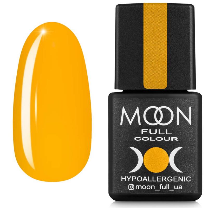 Гель-лак Moon Full Breeze Color №441 8 мл