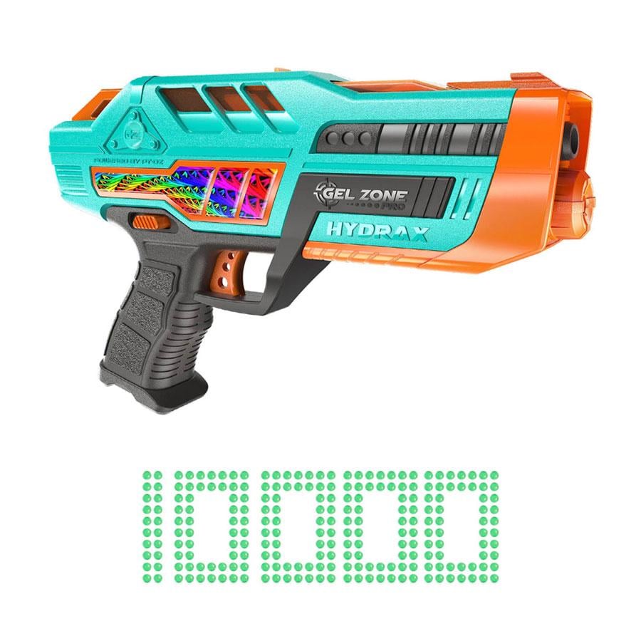 Бластер Gel Zone Pro Hydrax (8825)