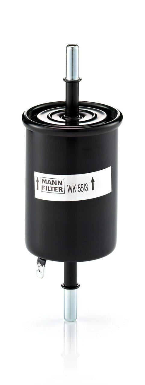 Топливный фильтр Mann-Filter (WK55/3)