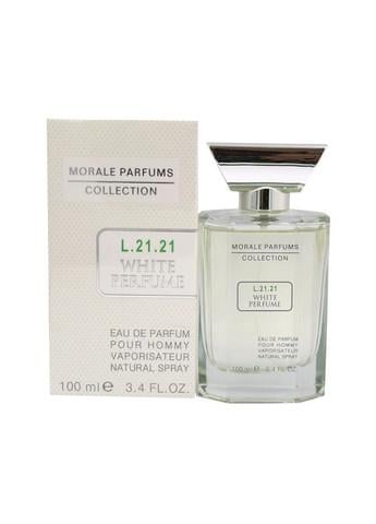 Парфюмированная вода WHITE PЕRFUME 100 мл (MP10025)