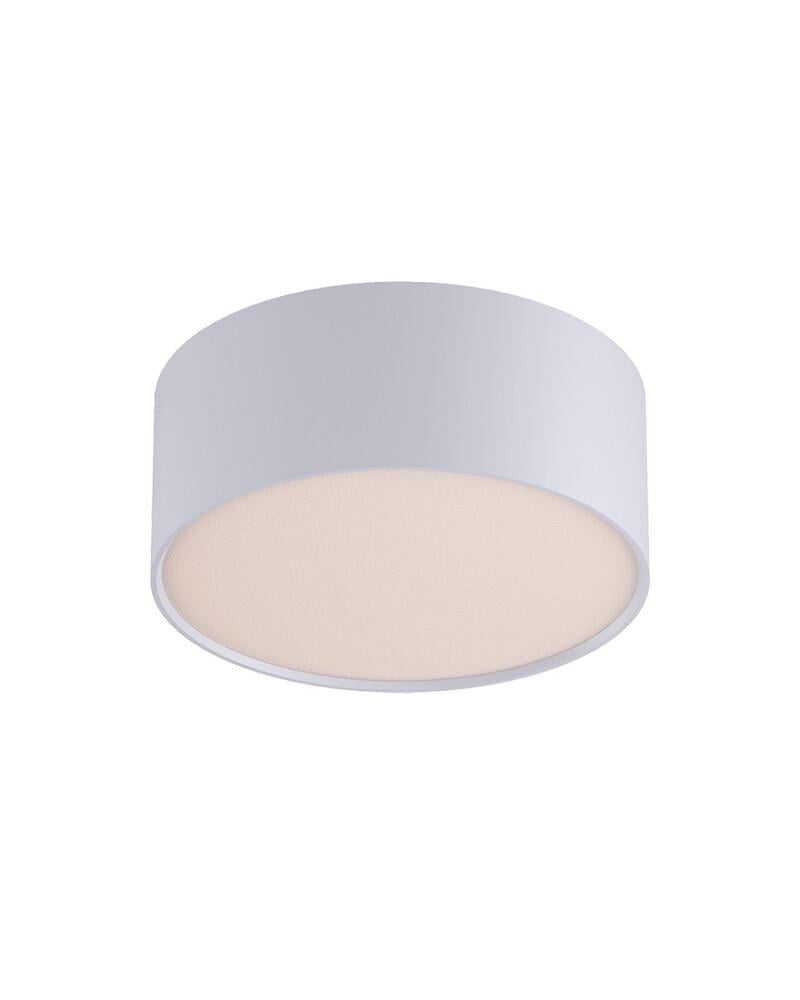 Точечный светильник Kloodi KD-ROY75 7W 4К IP44 WH LED 630 Lm Белый (36693235) Точечный светильник Kloodi KD-ROY75 7W 4К IP44 WH LED 630 Lm Белый (36693235)