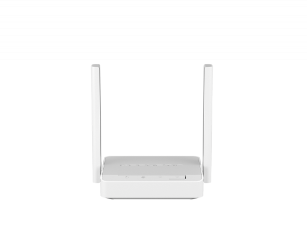 Wi-Fi-роутер Keenetic Starter (KN-1121) - фото 4 Wi-Fi-роутер Keenetic Starter (KN-1121) - фото 4