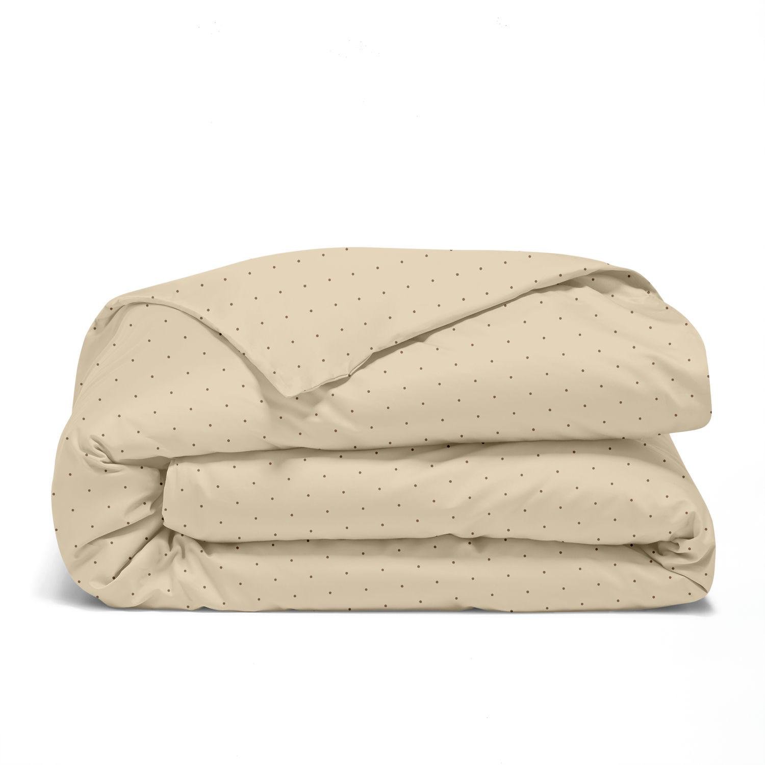 Пододеяльник Cosas Mini Dots двуспальный 180х220 см (4822052230954)
