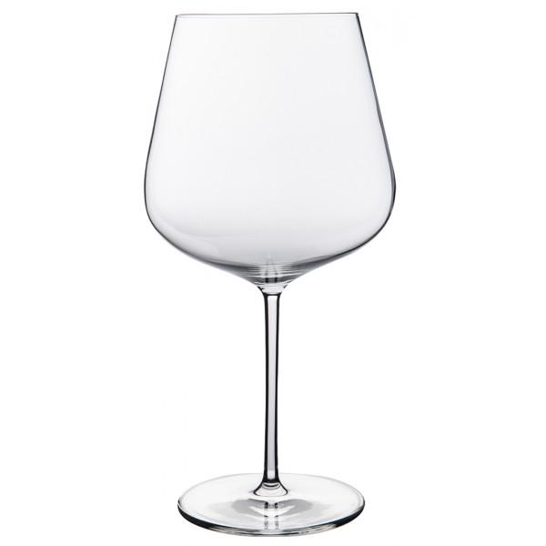 Набор бокалов для красного вина Schott Zwiesel Restaurant Vervino 6 шт. 955 мл (121409) - фото 2 Набор бокалов для красного вина Schott Zwiesel Restaurant Vervino 6 шт. 955 мл (121409) - фото 2