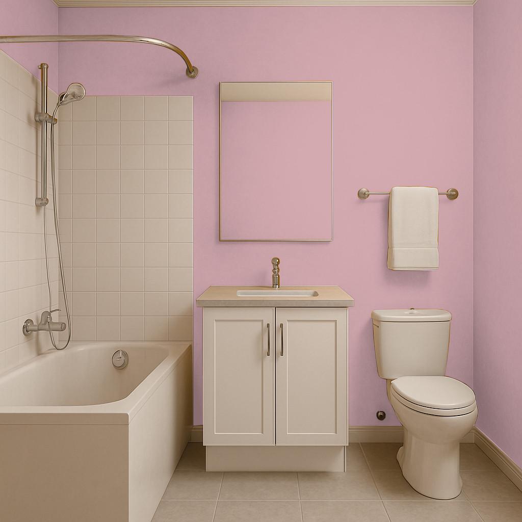 Краска силиконовая Skyline для влажных помещений 5 л 2020-R10B Артенора (2591553540) - фото 4