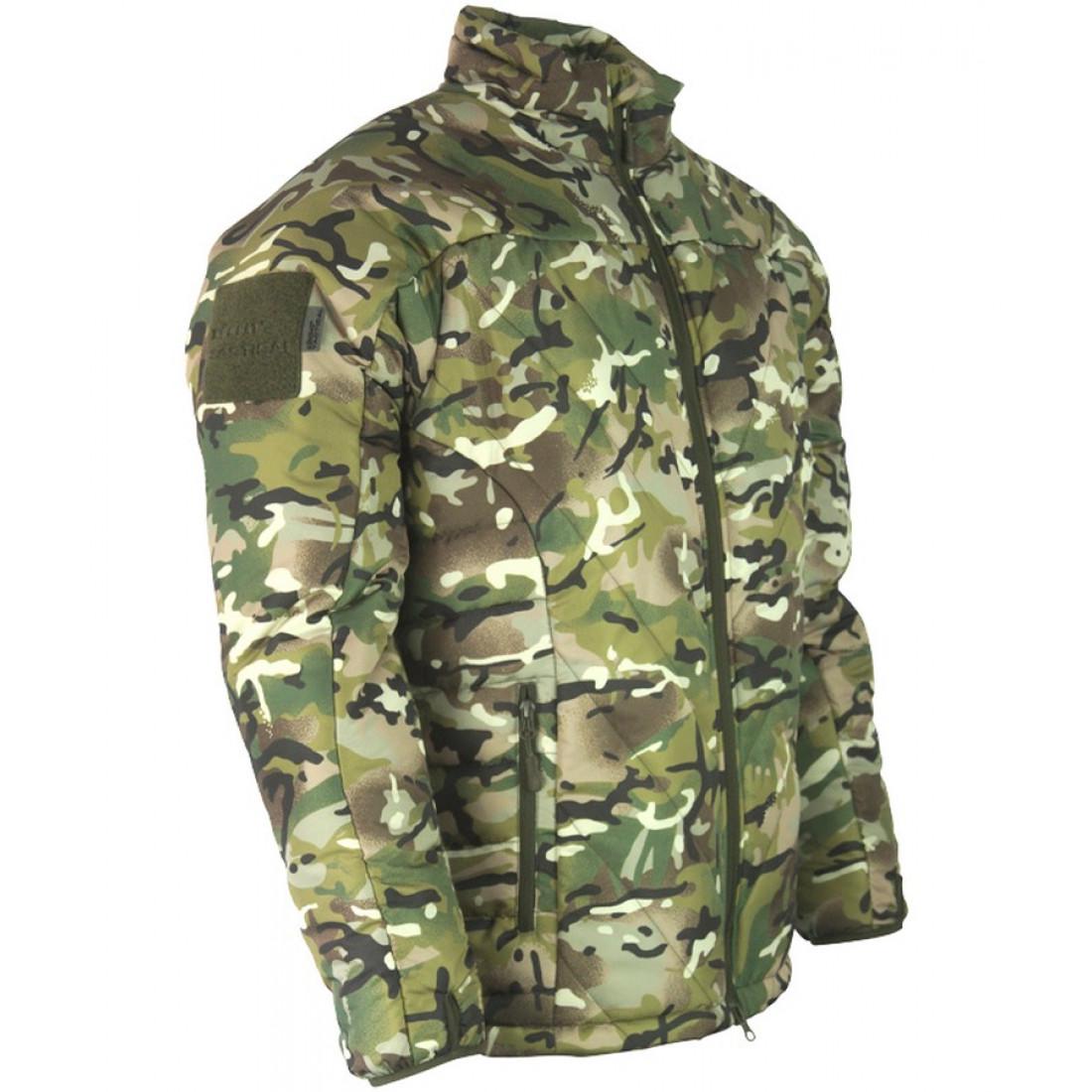 Куртка Kombat UK Elite II Jacket M Multicam (26944)