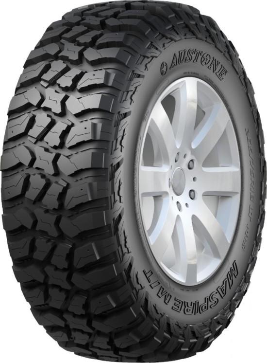 Автошины Austone Maspire M/T 31х10.5 R15 109Q