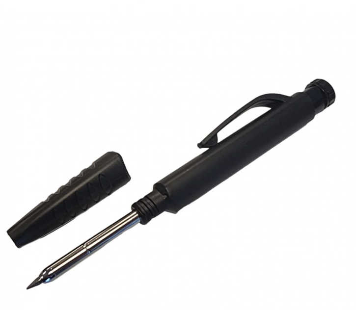 Карандаш строительный автоматический BIHUI ART (TCM7-BP) Карандаш строительный автоматический BIHUI ART (TCM7-BP)