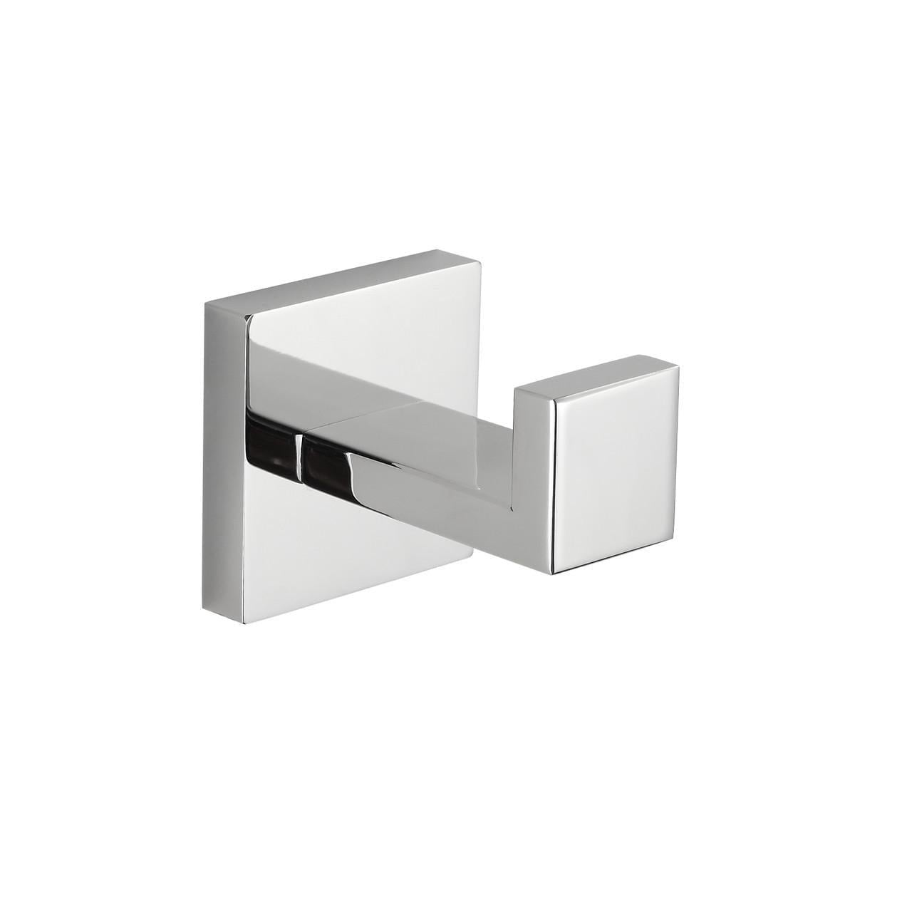 Крючок для полотенец VBI JUPITER Chrome (2810366651)