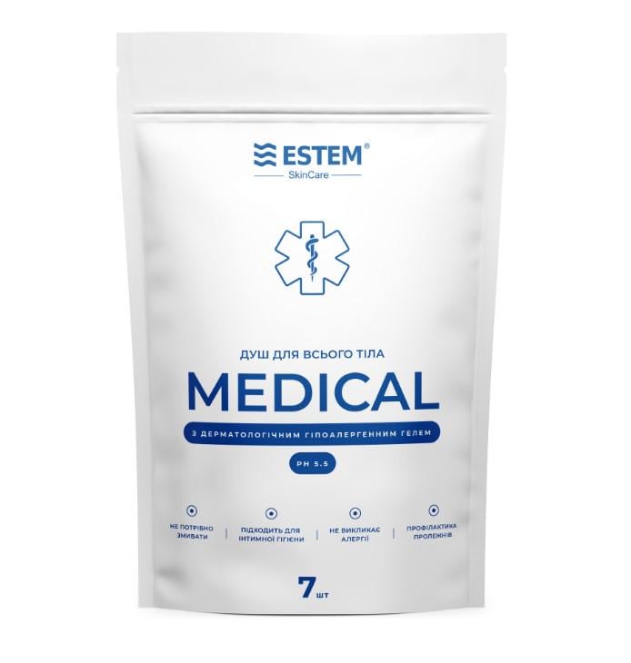 Душ для всего тела Estem Medical (3575246)