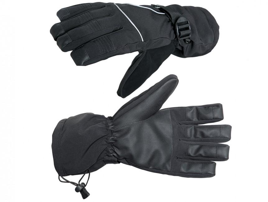 Перчатки Norfin Expert с PU мембраной (703060-L)