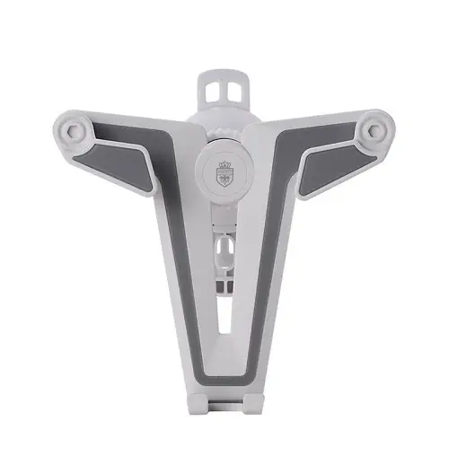 Держатель автомобильный Proda PD-C01 T-Cool Серый (6971278725473) Держатель автомобильный Proda PD-C01 T-Cool Серый (6971278725473)