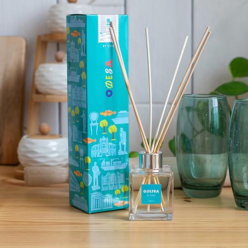 Аромадиффузор Odesa Home Fragrance by 100 мл (2045336755)