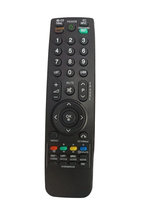 Пульт для LG AKB69680403 (1814072399)