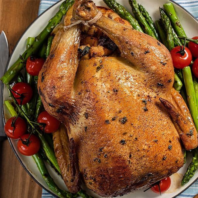 Приправа Lawry's Chicken & Poultry RUB для курицы 694 г (2248228159) - фото 5 Приправа Lawry's Chicken & Poultry RUB для курицы 694 г (2248228159) - фото 5