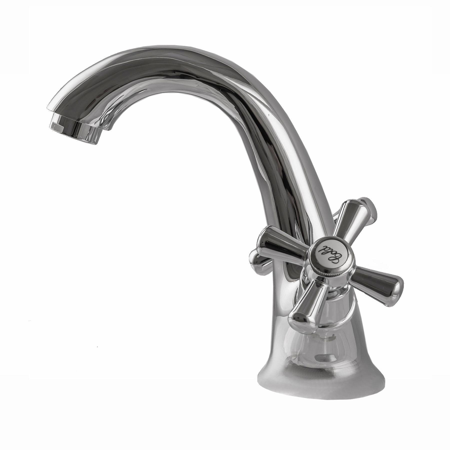 Смеситель для раковины DOMINO DYM-027 Cruze - фото 4