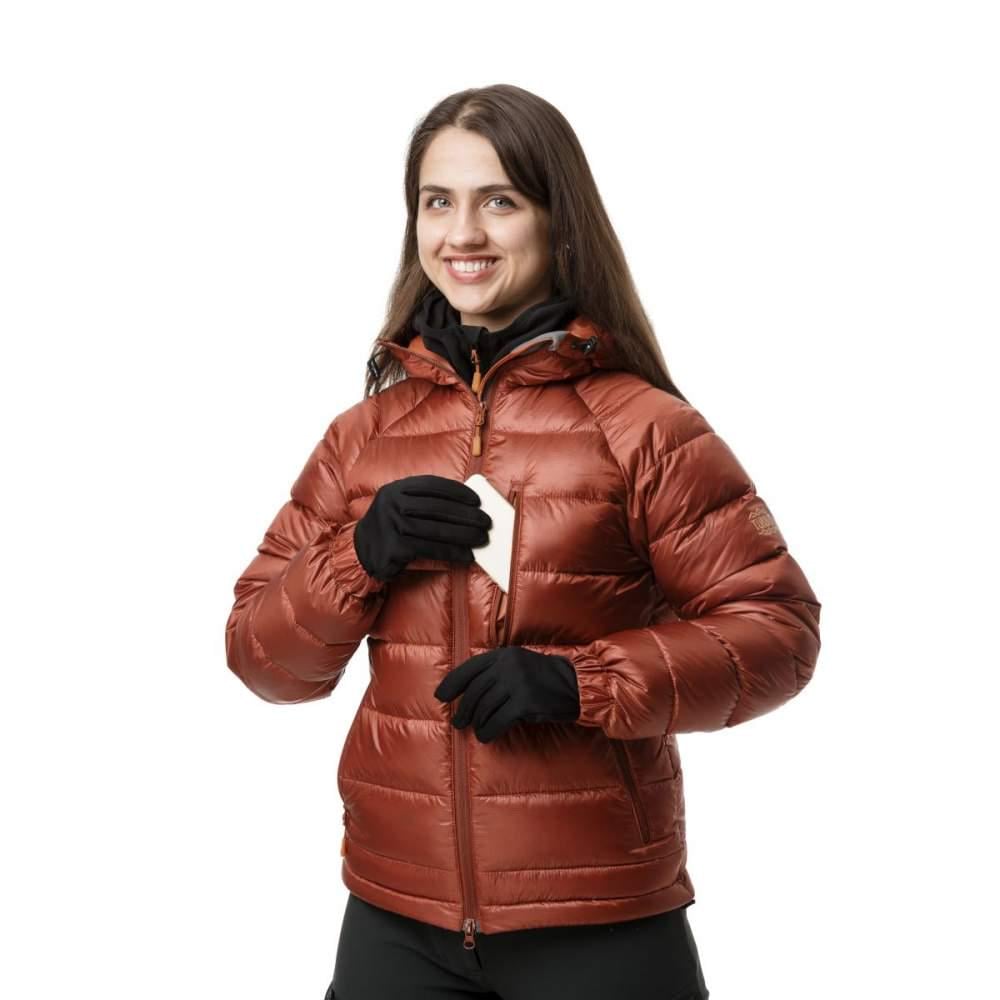 Куртка Turbat Syvulya M Теракотовий (1054-012.004.1108)