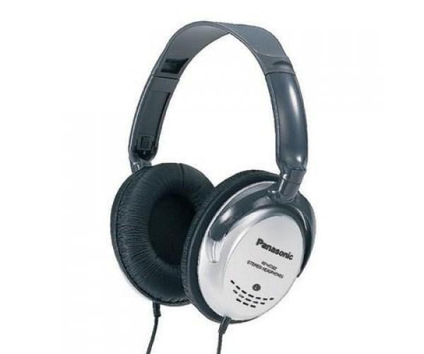 Наушники Panasonic RP-HT223GU-S (42042)