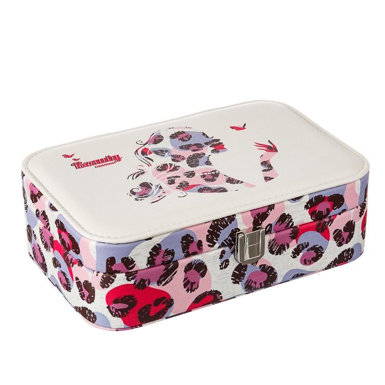 Шкатулка для украшений Elisey Поцелуи (302JH)