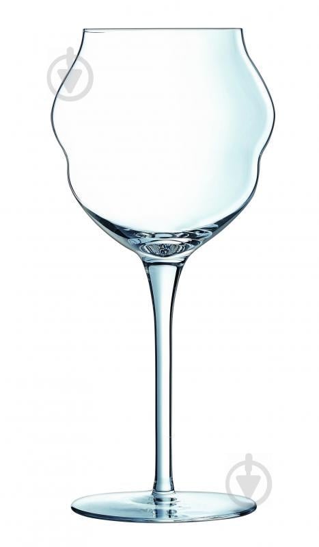 Бокал Chef & Sommelier Macaron 400 мл Прозрачный L9267