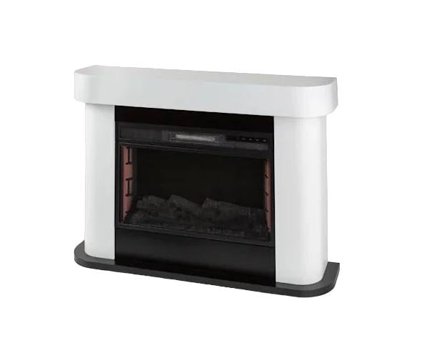 Электрический камин KLARSTEIN Aargau Smart Electric Fireplace (10035204) Электрический камин KLARSTEIN Aargau Smart Electric Fireplace (10035204)