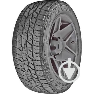 Автошина Cooper Discoverer ATT 225/60 R17 103H XL