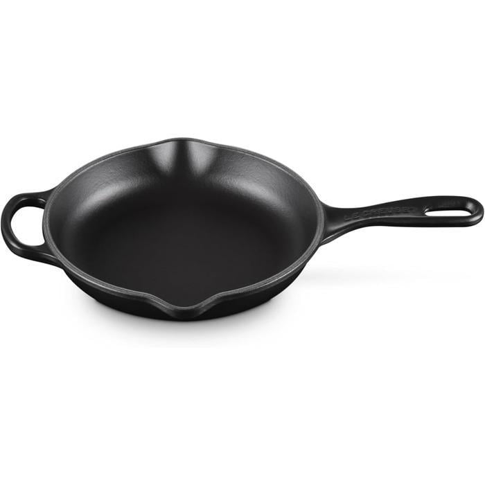 Сковорода для риби Le Creuset 20 сантиметрів чавун 20 см (2503210)