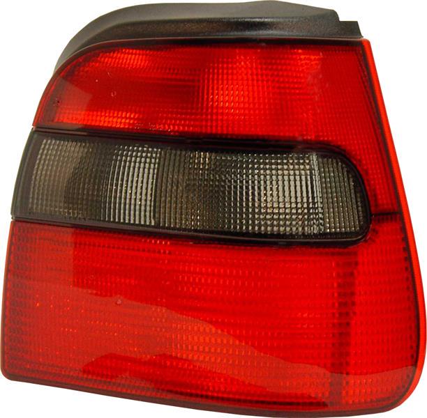 Фонарь задний правый 665-1908R-UE для Skoda Felicia 94-98