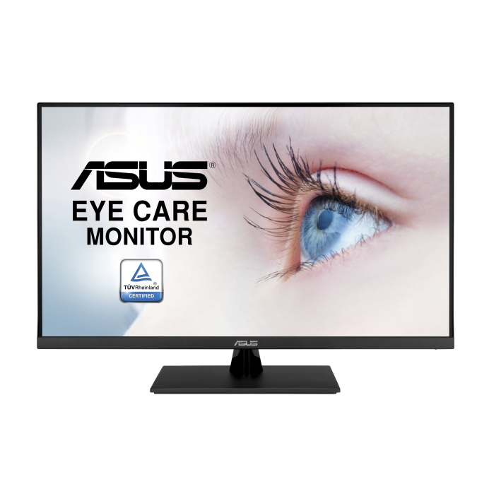 Монитор Asus VP32AQ Черный (11401691)