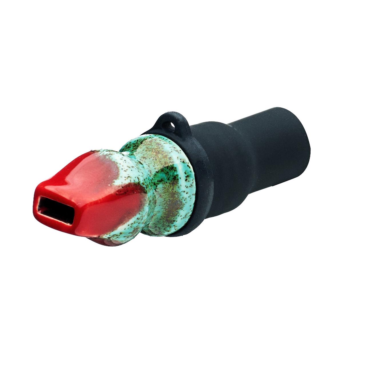 Персональный мундштук Gusto Red/Green (23GB0103)