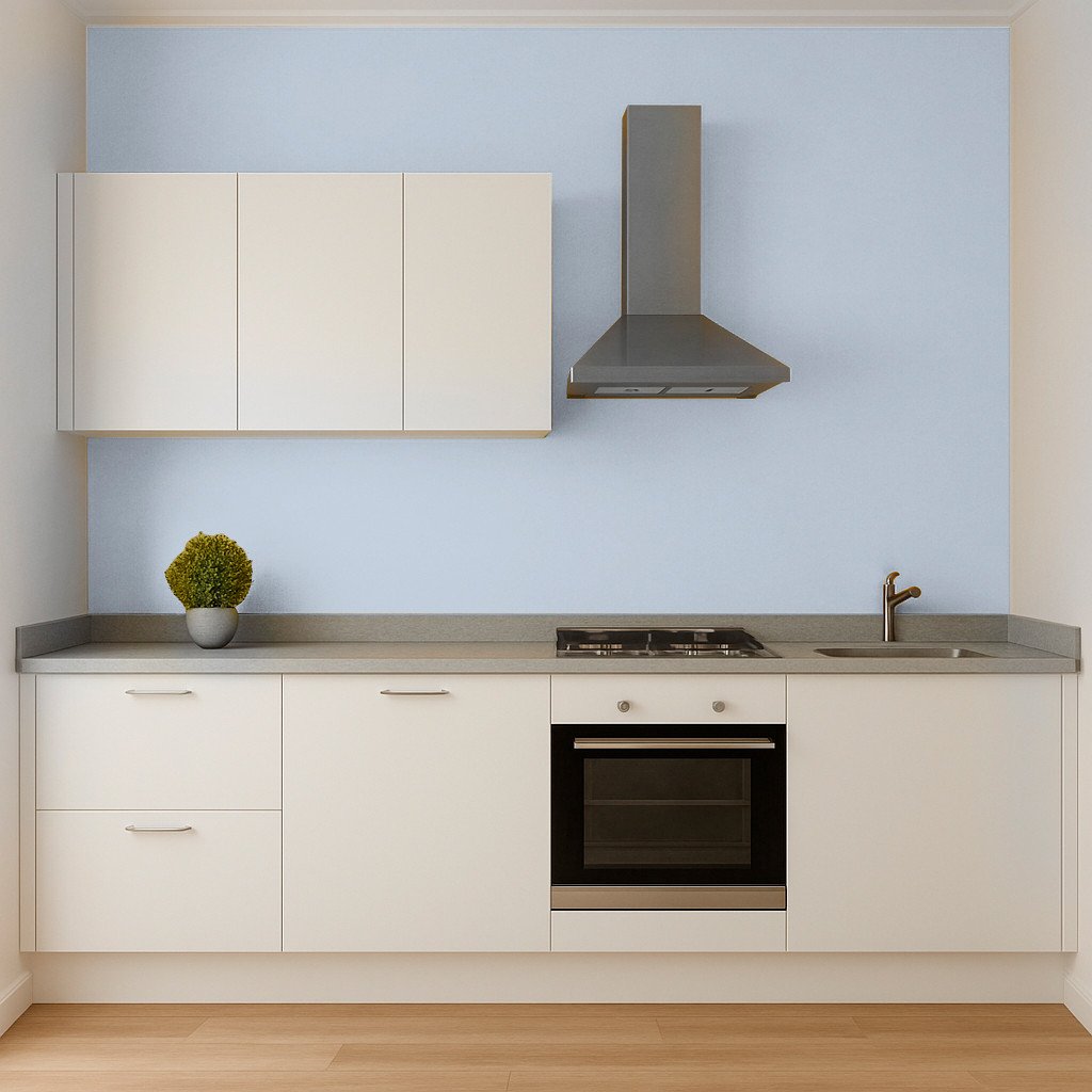 Краска для влажных помещений Skyline 1510-R80B 3 л Миронель (686b90abe1a1ec59497f9dde) - фото 3 Краска для влажных помещений Skyline 1510-R80B 3 л Миронель (686b90abe1a1ec59497f9dde) - фото 3