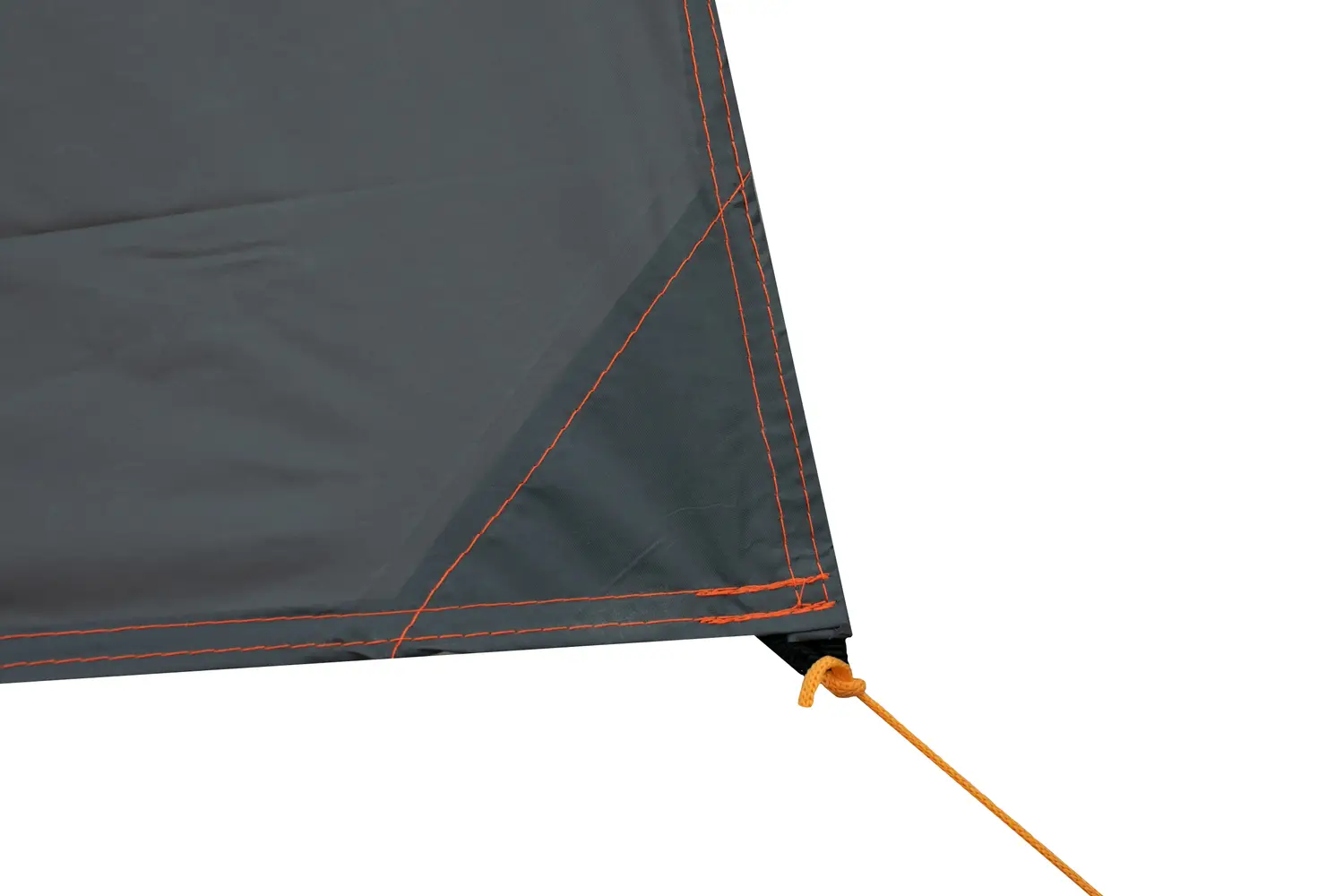 Тент со стойками Tramp Lite Tent Orange (UTLT-011) - фото 3