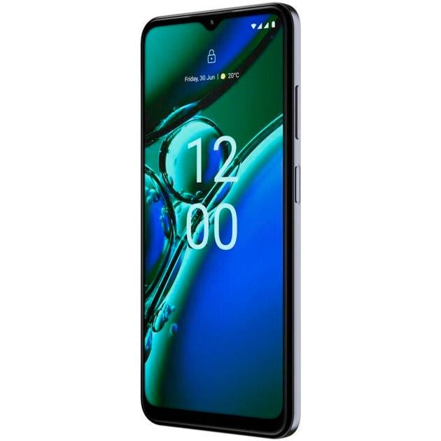 Смартфон Nokia G42 6/128GB Gray - фото 4 Смартфон Nokia G42 6/128GB Gray - фото 4