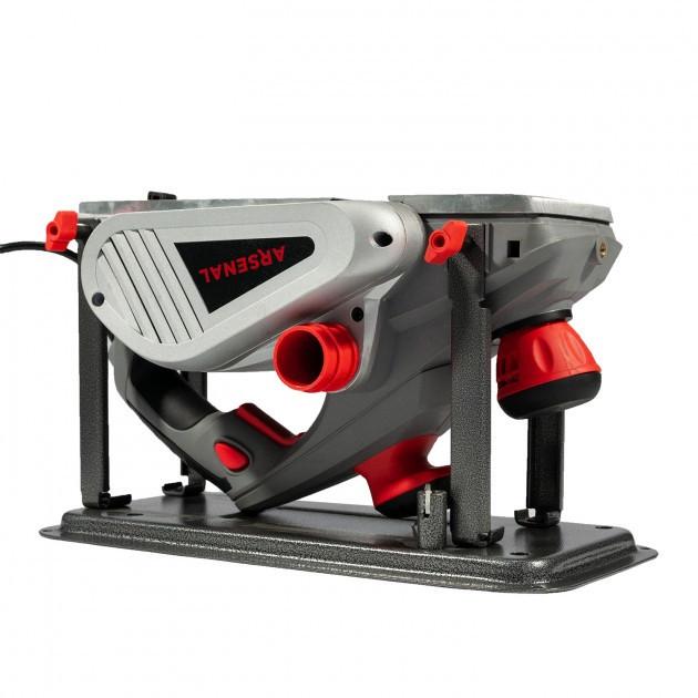 Рубанок електричний Арсенал Р-1700С - фото 4 Рубанок електричний Арсенал Р-1700С - фото 4