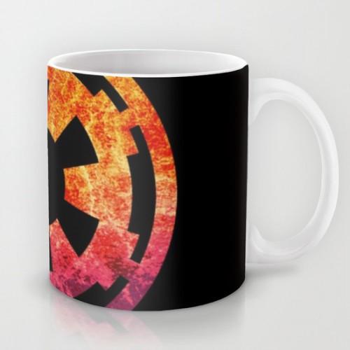 Чашка GeekLand Star Wars Войны (SW.002.77)