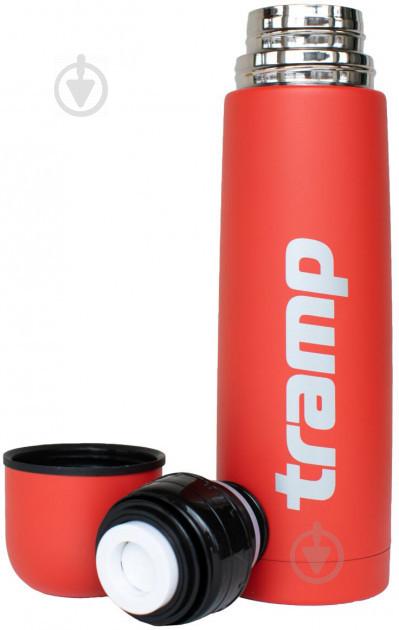 Термос Tramp Basic TRC-112 0.75 л Red (011029) - фото 3