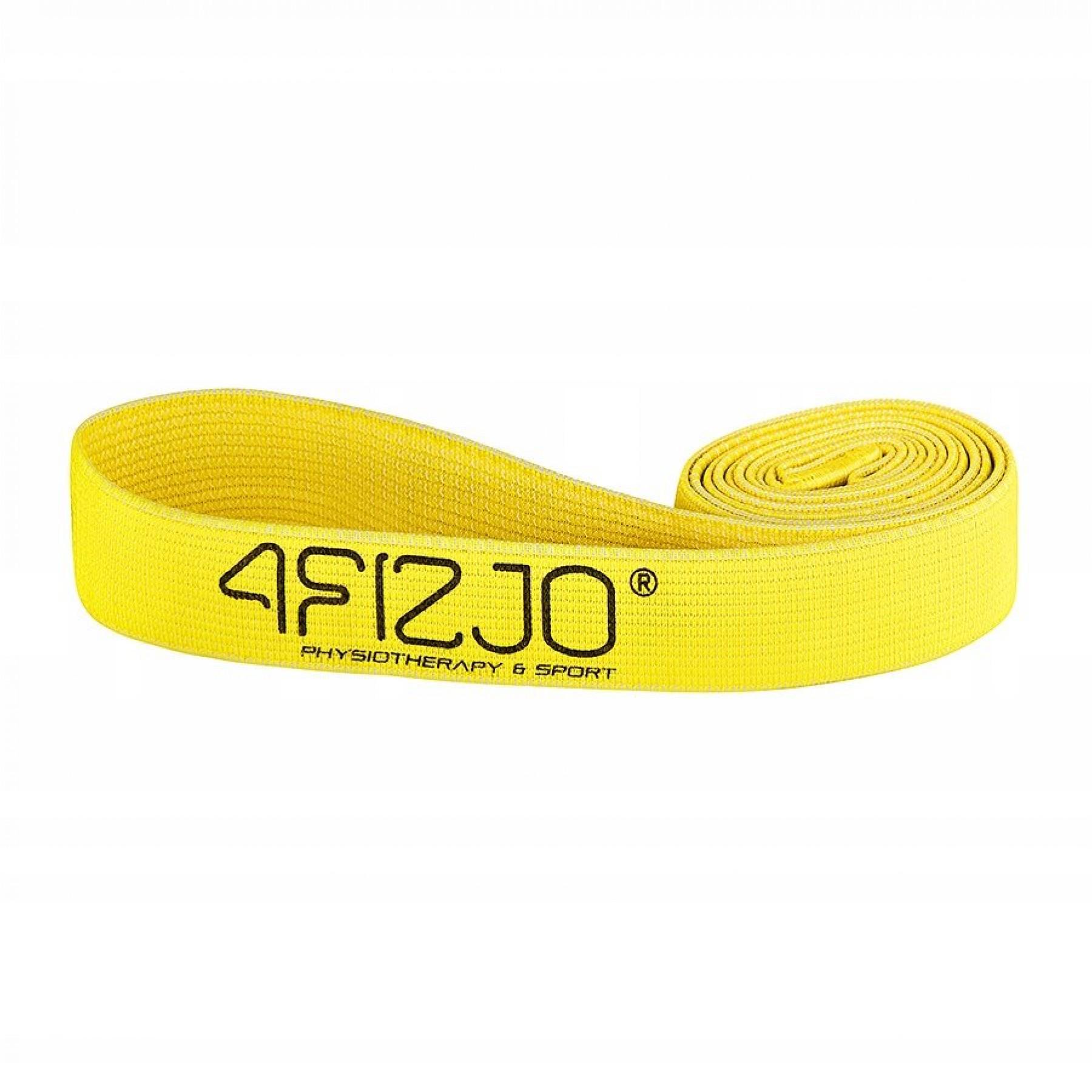 Эспандер-петля 4fizjo Flex Power Band из ткани 27-35 кг (4FJ0264) Эспандер-петля 4fizjo Flex Power Band из ткани 27-35 кг (4FJ0264)