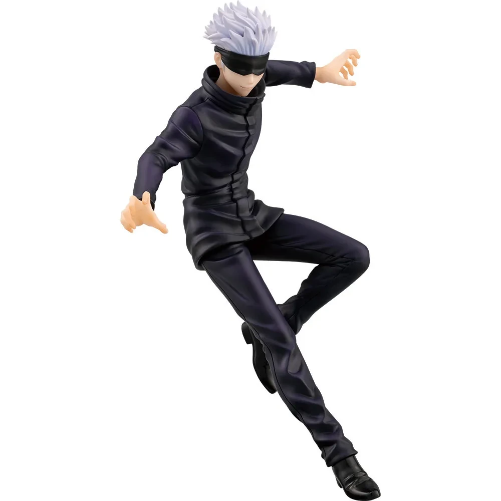 Фигурка для геймеров Bandai Gojo Satoru Jujutsu Kaisen 21 см (B GS JK 21)