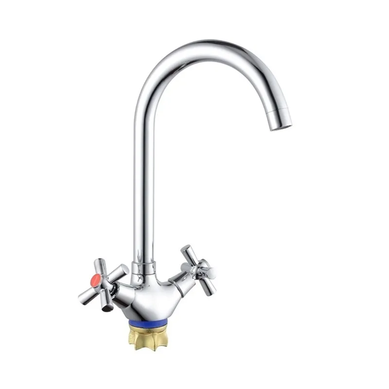 Змішувач для кухні Champion TLA 275-722 Nut (MI6413) Змішувач для кухні Champion TLA 275-722 Nut (MI6413)