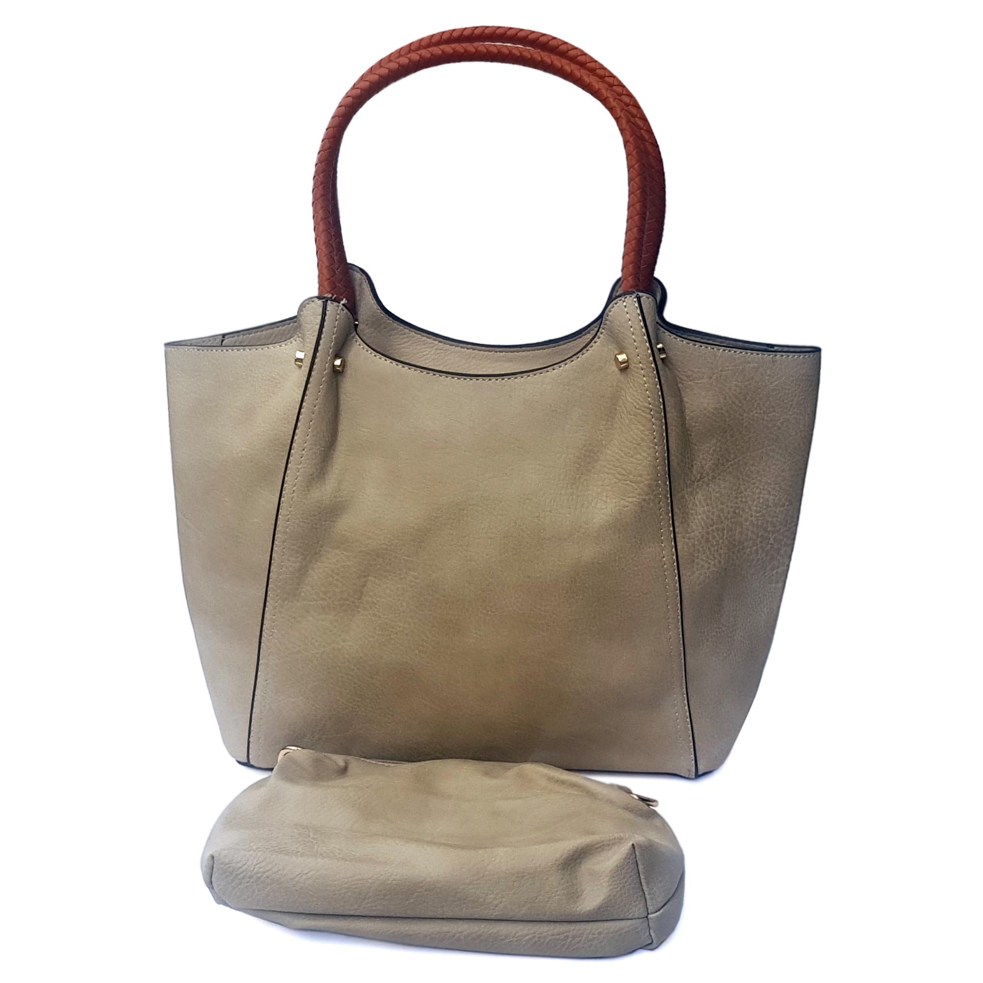 Сумка Veritas Бежевий (S1542)