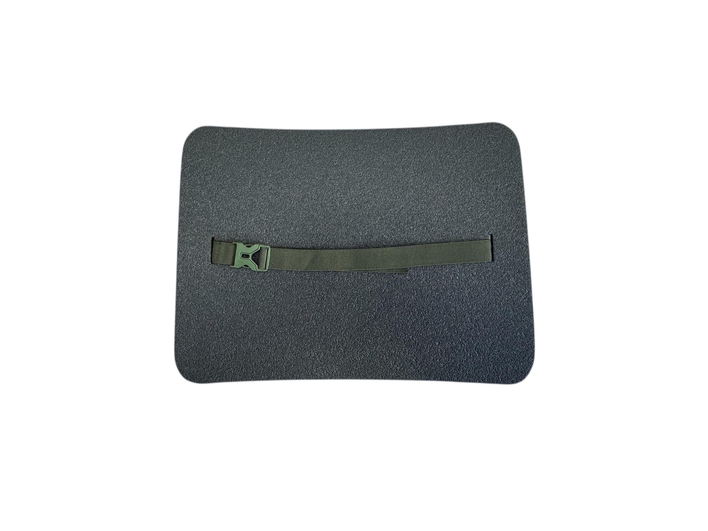 Сидіння туристичне Termoizol товщина 12 мм 25х35 см