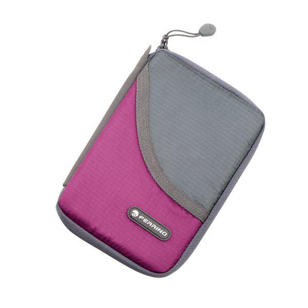 Сумка для документов Ferrino hartsfield boysen Berry