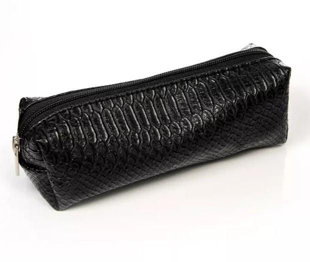 Косметичка жіноча Sambag Candy SSH Чорний (30111070) Косметичка жіноча Sambag Candy SSH Чорний (30111070)
