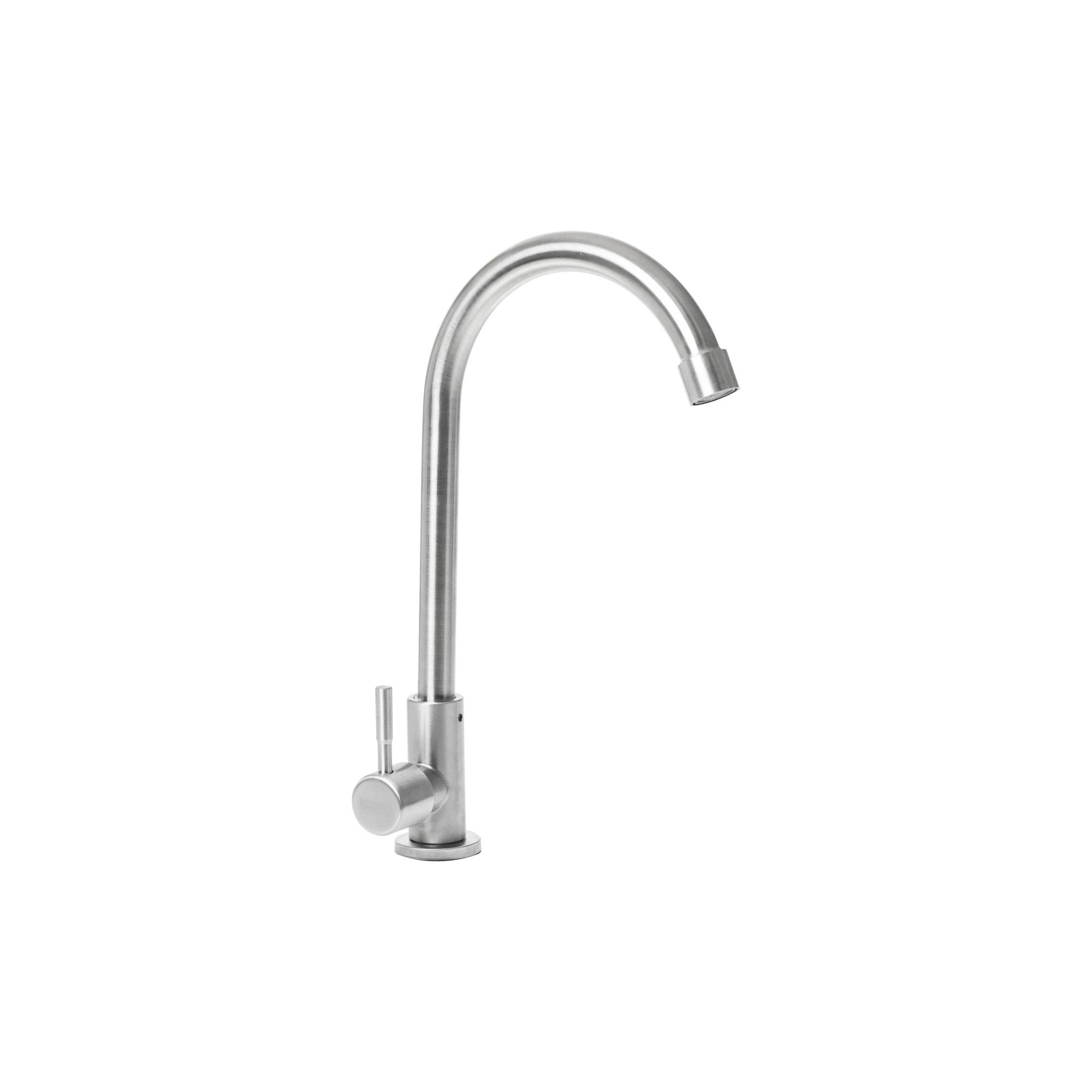 Смеситель кухонный Platinum KT 5041