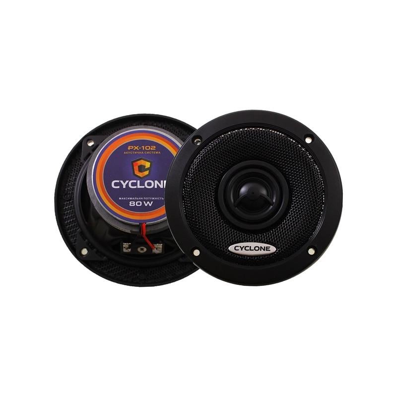 Акустическая система Cyclone PX-102 4" (НФ-00000244)