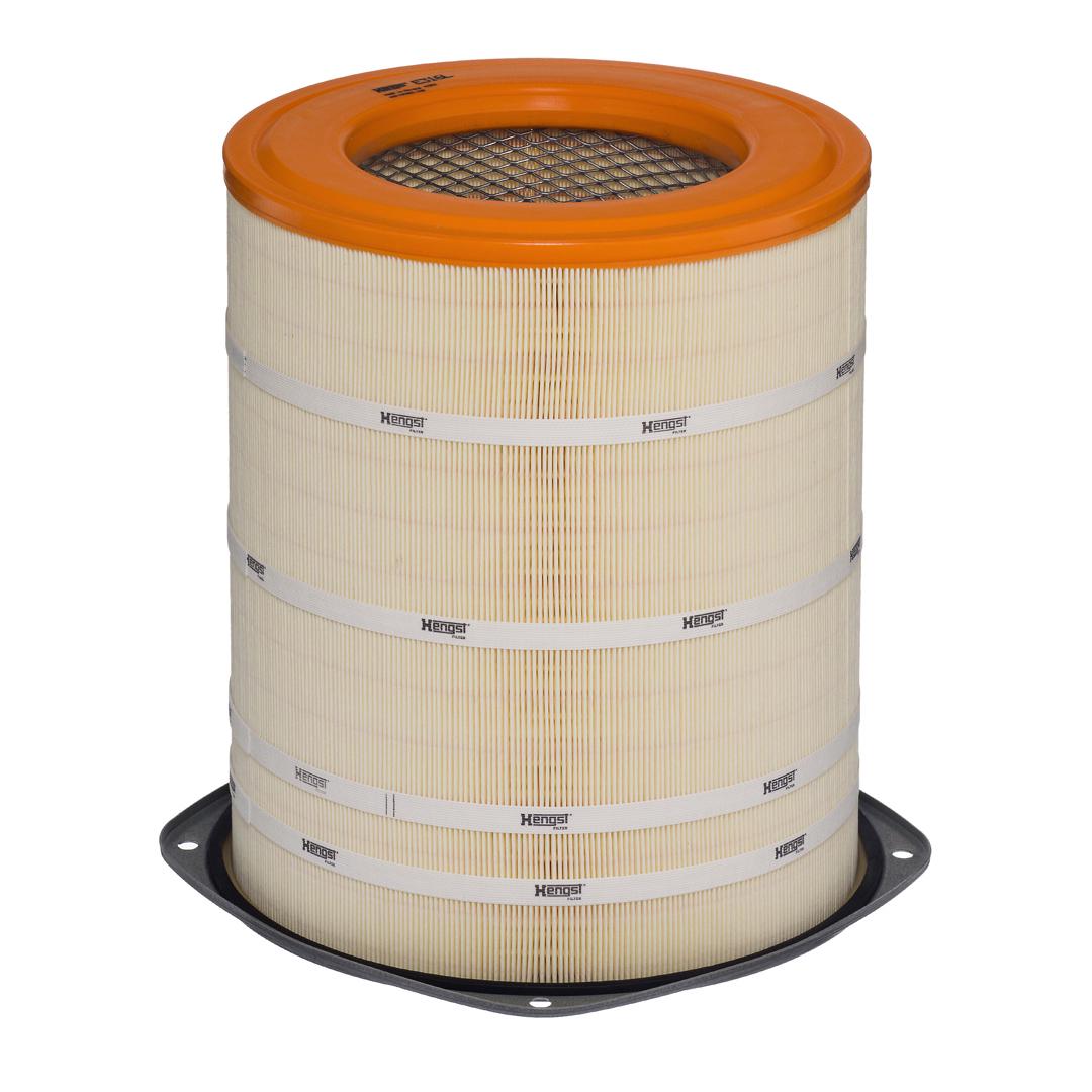Фільтр повітряний HENGST FILTER E316L
