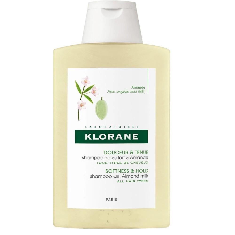 Шампунь для объема тонких волос Klorane Volumising Shampoo with Almond Milk с миндальным молочком 200 мл (28454360) Шампунь для объема тонких волос Klorane Volumising Shampoo with Almond Milk с миндальным молочком 200 мл (28454360)