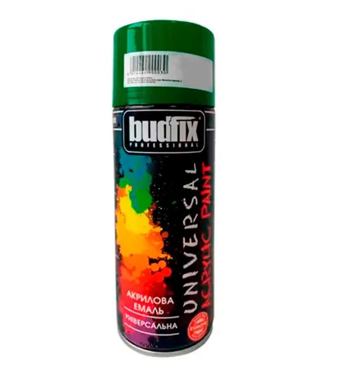 Краска аэрозольная 400 мл Темно-зеленый (RAL 6005) - фото 1 Краска аэрозольная 400 мл Темно-зеленый (RAL 6005) - фото 1