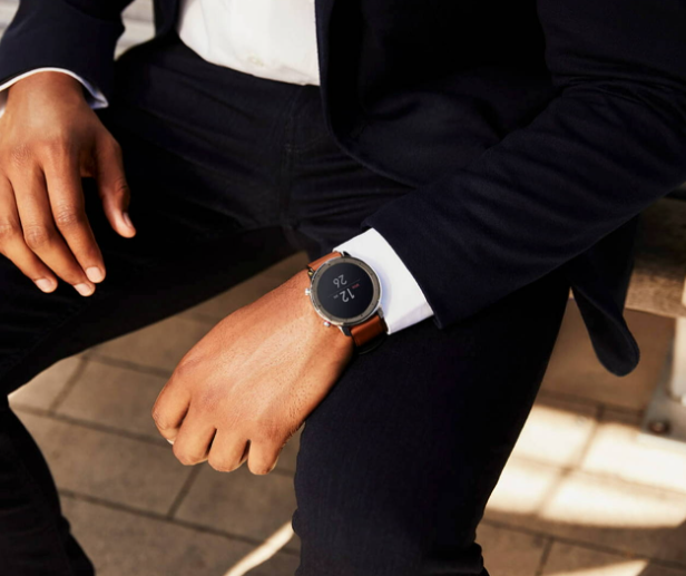 Смарт-часы Amazfit GTR Starry Bluetooth 5 АТМ Android 42 мм Black - фото 6 Смарт-часы Amazfit GTR Starry Bluetooth 5 АТМ Android 42 мм Black - фото 6