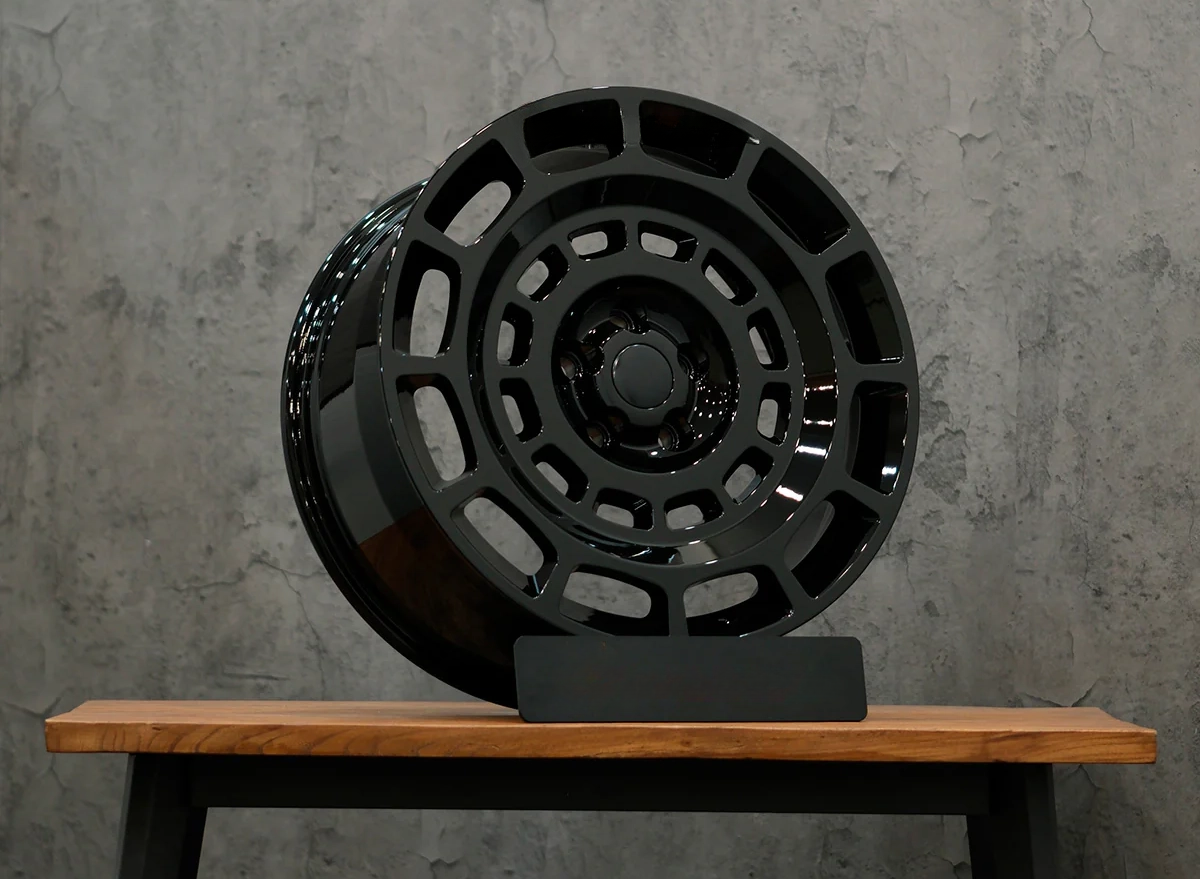 Диски колесные кованые OEM R20 Kabeast Forged для Range Rover V L460 2021-гг. алюминий 4 шт.